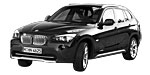 BMW E84 U2191 Fault Code