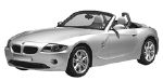 BMW E85 U2191 Fault Code