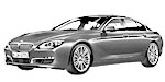 BMW F06 U2191 Fault Code